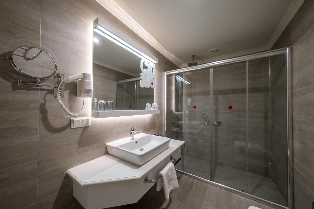 LAGUNA BEACH ALYA RESORT & SPA — ALANYA — fotografie hotel nr. 22