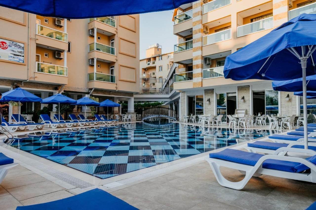 TAC PREMIER HOTEL & SPA — ALANYA — fotografie hotel nr. 21