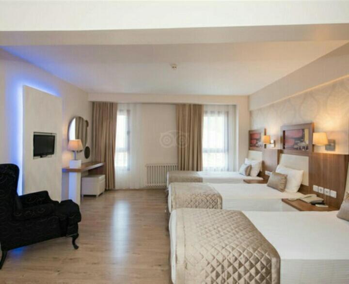 BAYLAN BASMANE — IZMIR — fotografie hotel nr. 33