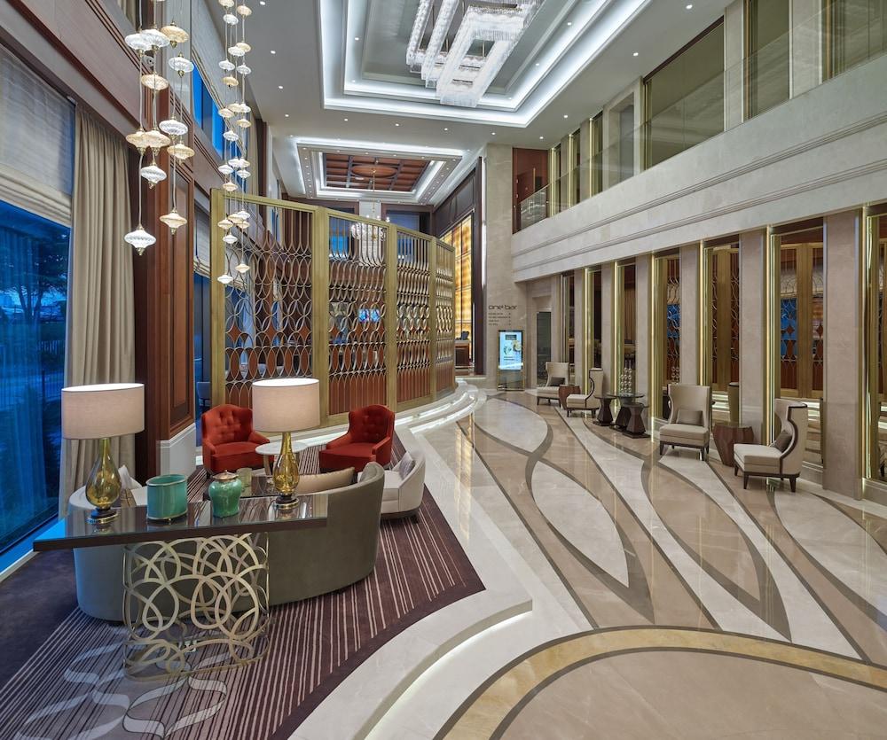 ELITE WORLD GRAND ISTANBUL BASIN EKSPRES HOTEL — ISTANBUL — фотография отеля №2