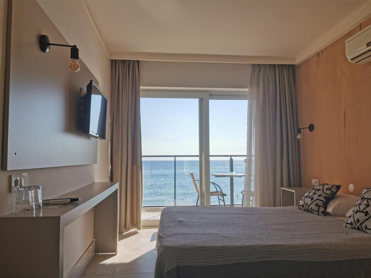 SUN HOTEL BY EN VIE BEACH (ADULTS ONLY) — ALANYA — фотография отеля №27