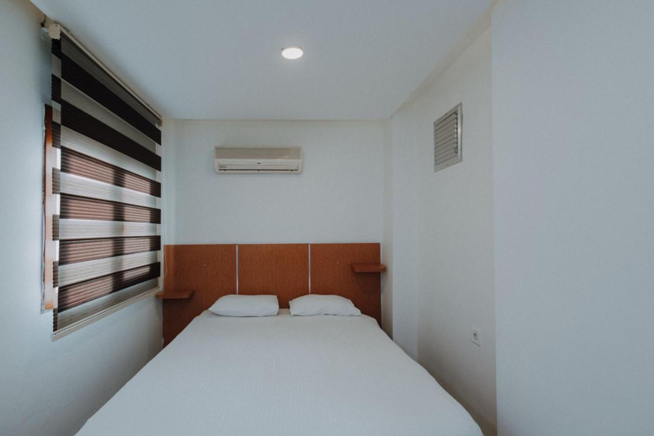 DENIZ PANSIYON (ADULTS ONLY) — IZMIR — фотография отеля №27