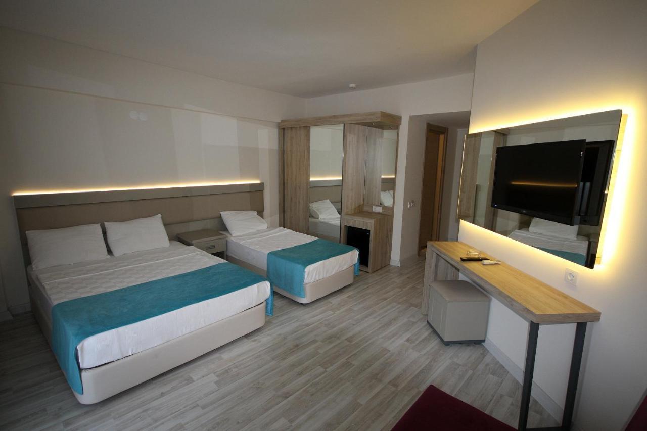 HOTEL PALMEA — MARMARIS — fotografie hotel nr. 13