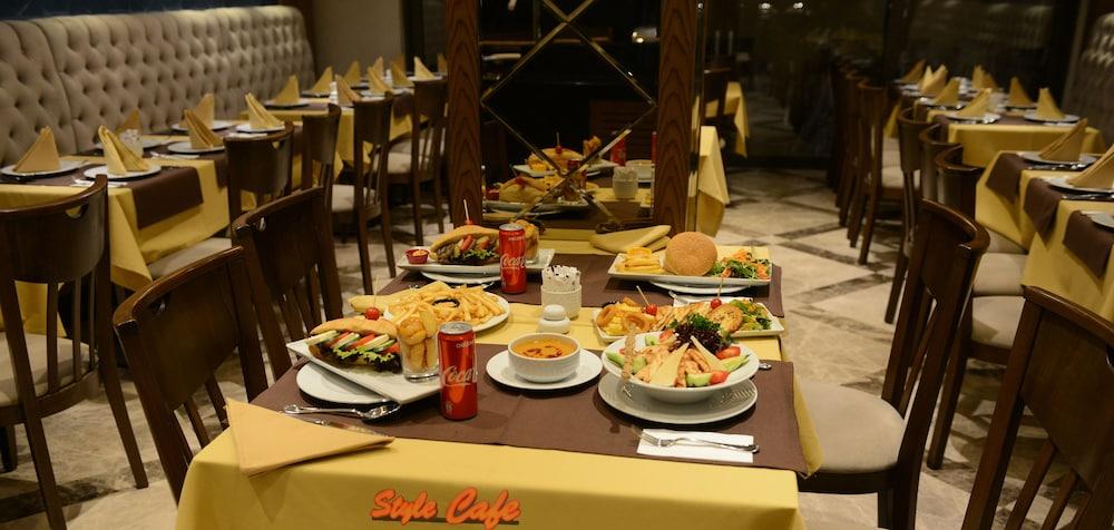 STYLE HOTEL SISLI — ISTANBUL — фотография отеля №34