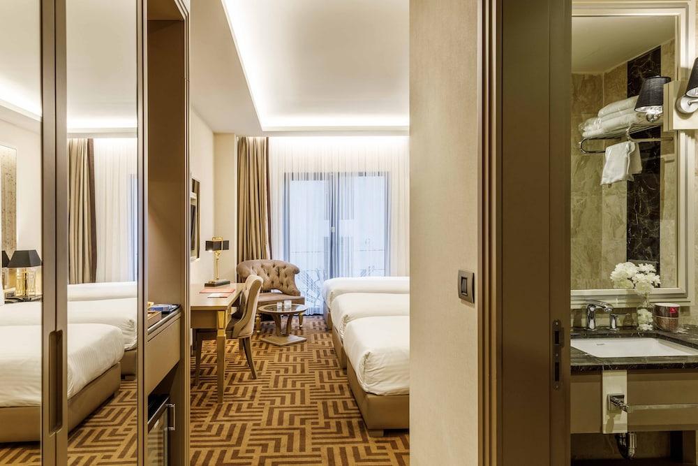 RAMADA BY WYNDHAM ISTANBUL GOLDEN HORN — ISTANBUL — фотография отеля №11