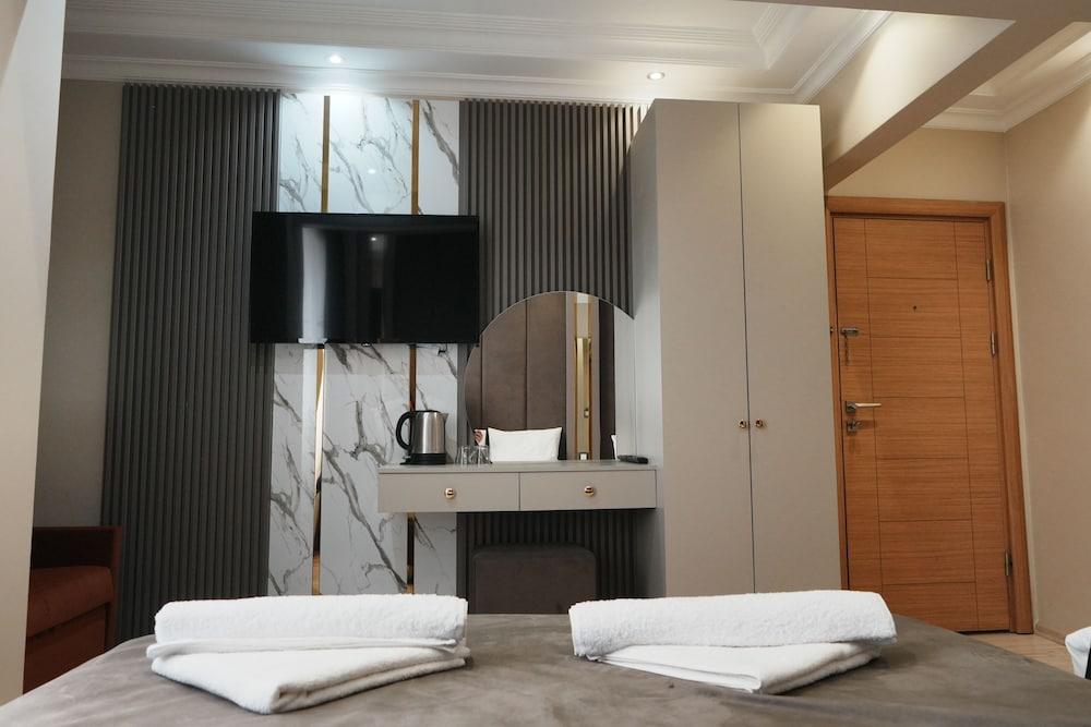 REYYAN HOTEL — ISTANBUL — fotografie hotel nr. 12