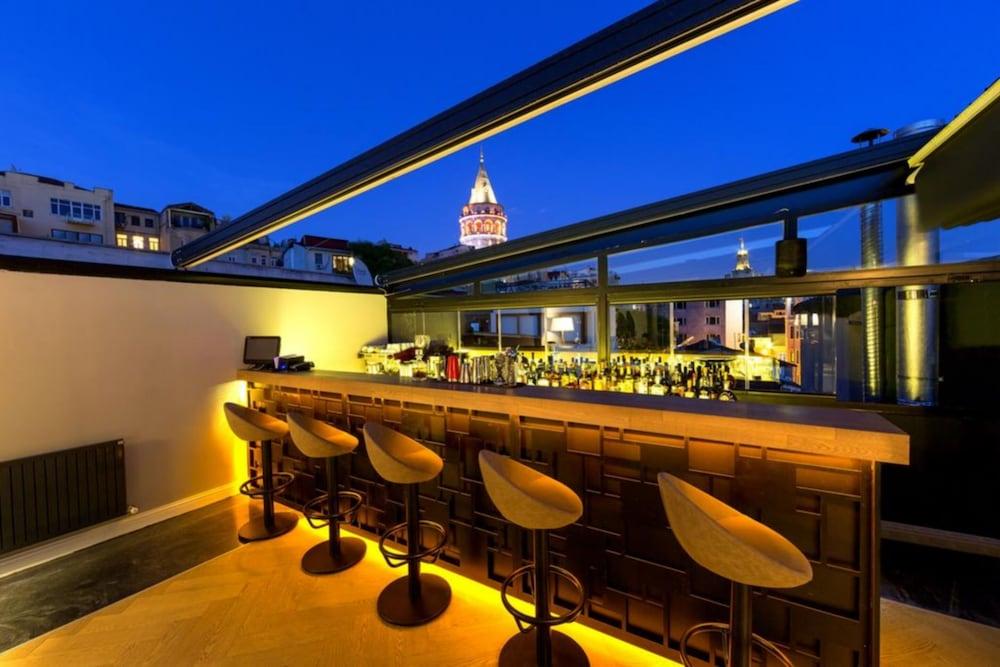 WALTON HOTELS GALATA — ISTANBUL — fotografie hotel nr. 35