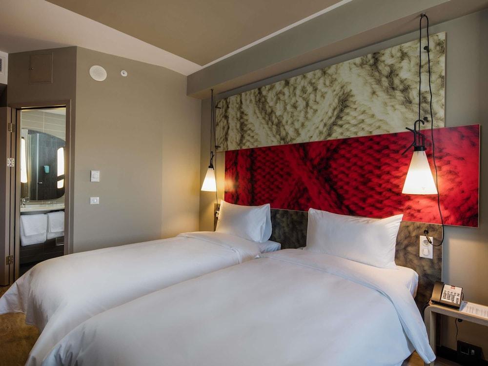 IBIS ISTANBUL WEST — ISTANBUL — фотография отеля №14