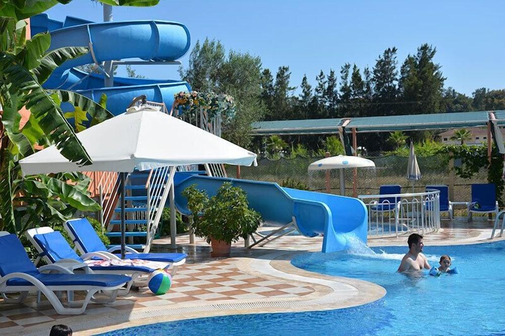 YAVUZHAN (ADULTS ONLY) — SIDE