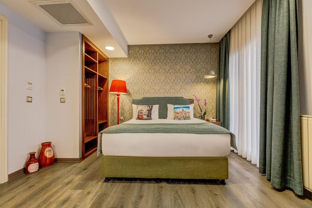 SOMETIMES HOTEL — ISTANBUL — fotografie hotel nr. 5