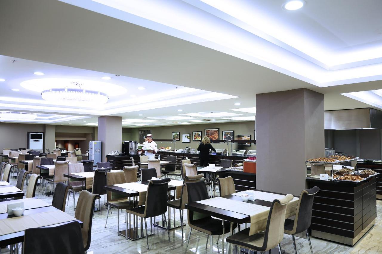 BENLER OTEL — ISTANBUL — фотография отеля №23