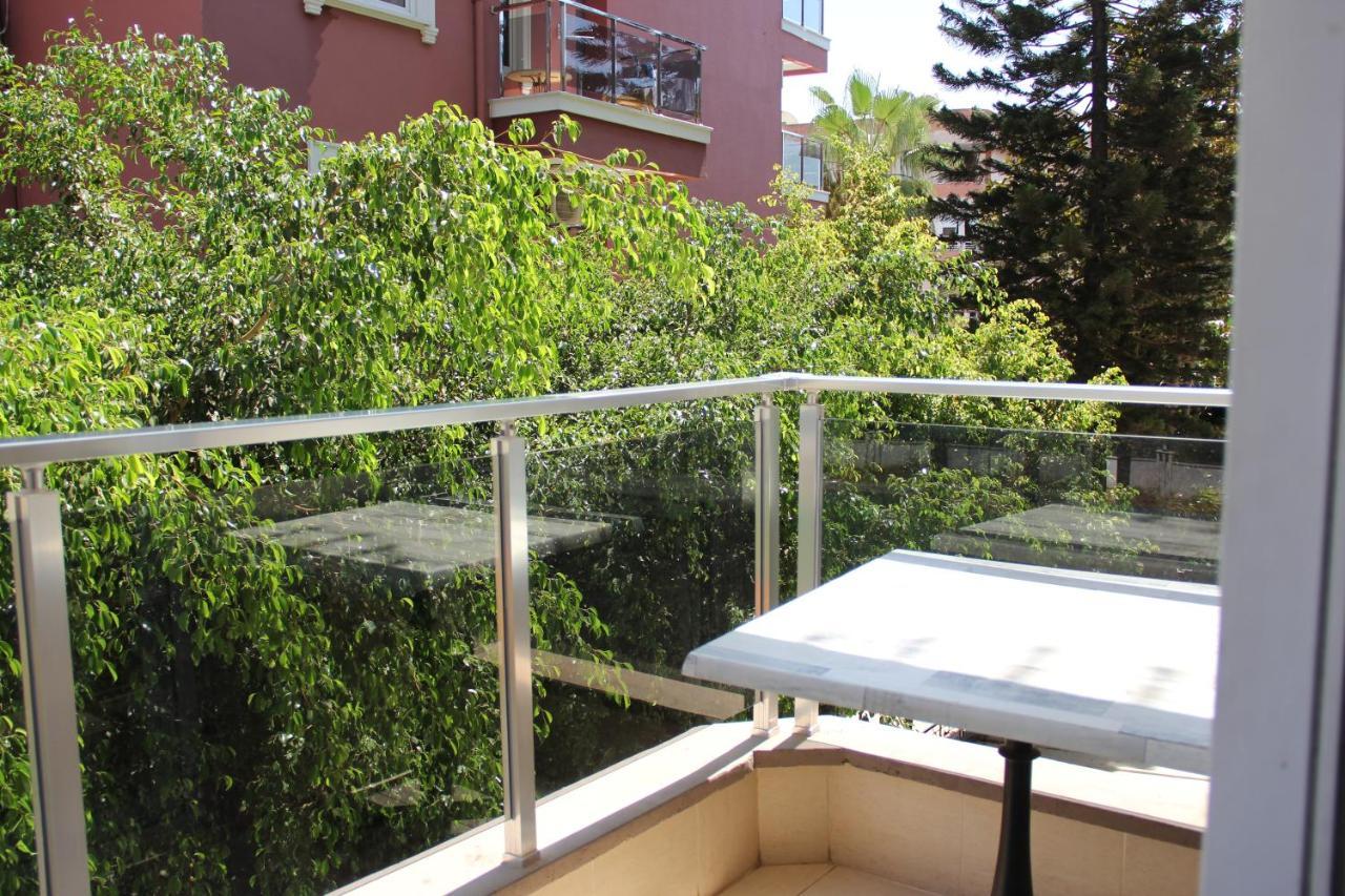 LE MORAL APART HOTEL — ALANYA — fotografie hotel nr. 24