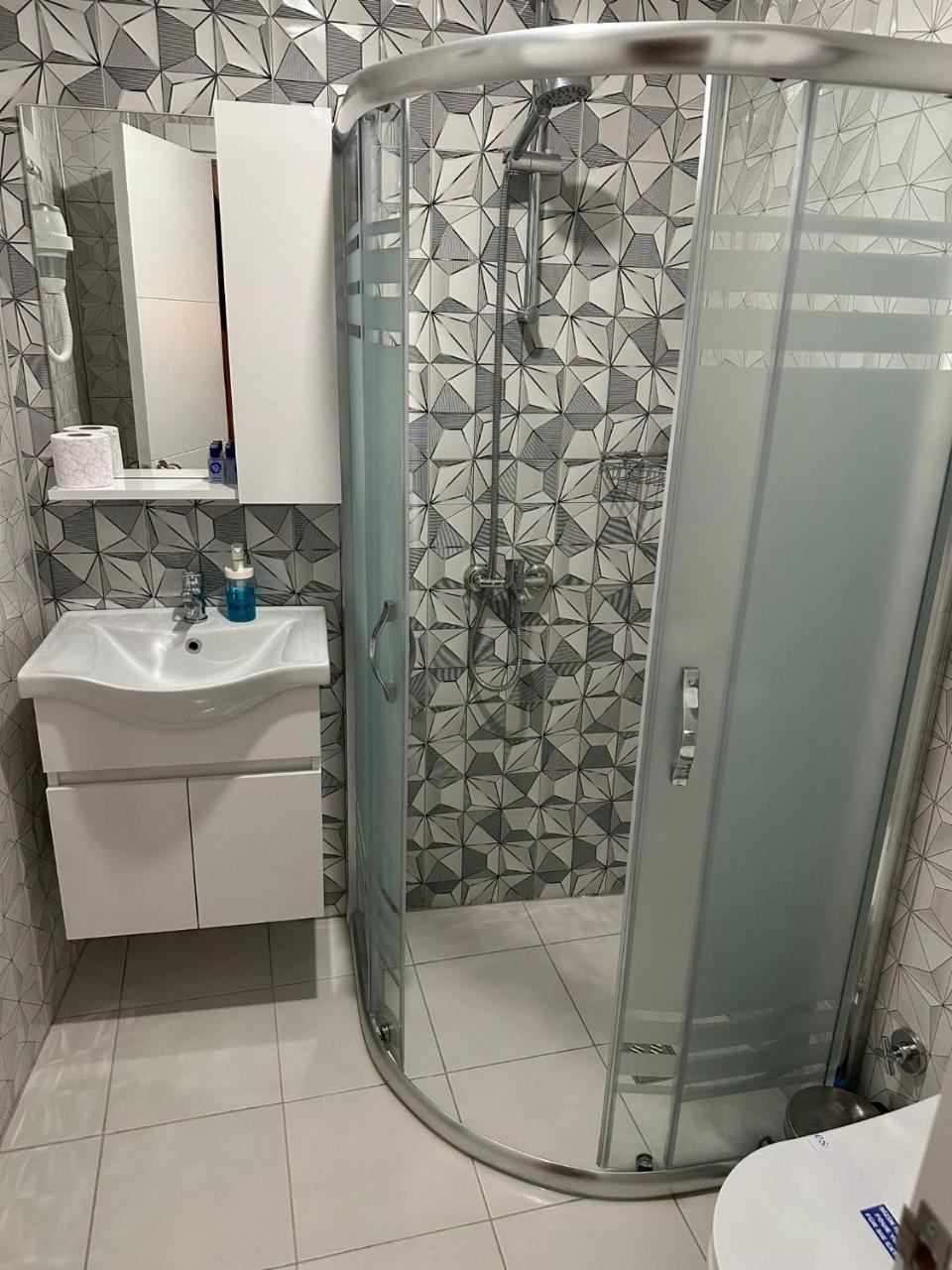 AURA BOUTIQUE HOTEL — SIDE — фотография отеля №9