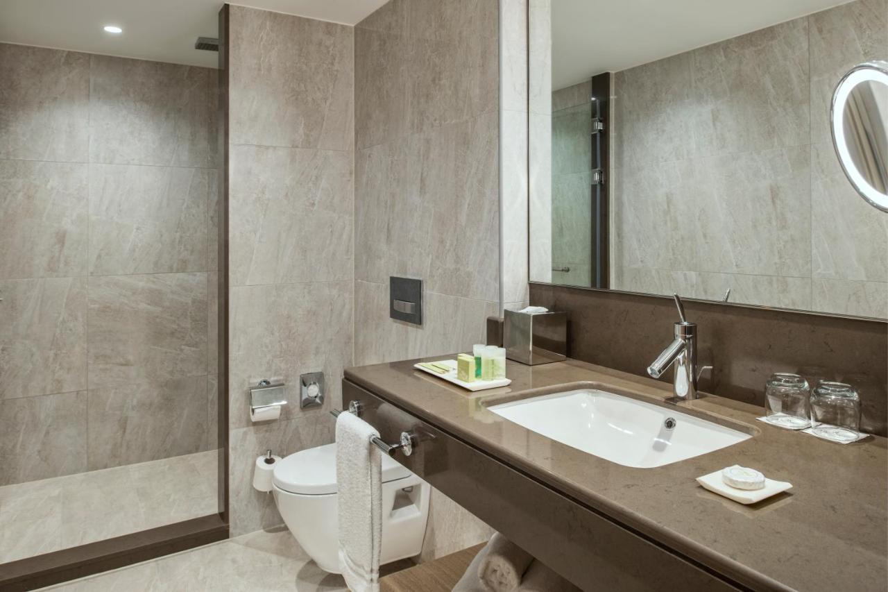 RENAISSANCE POLAT ISTANBUL HOTEL — ISTANBUL — фотография отеля №22