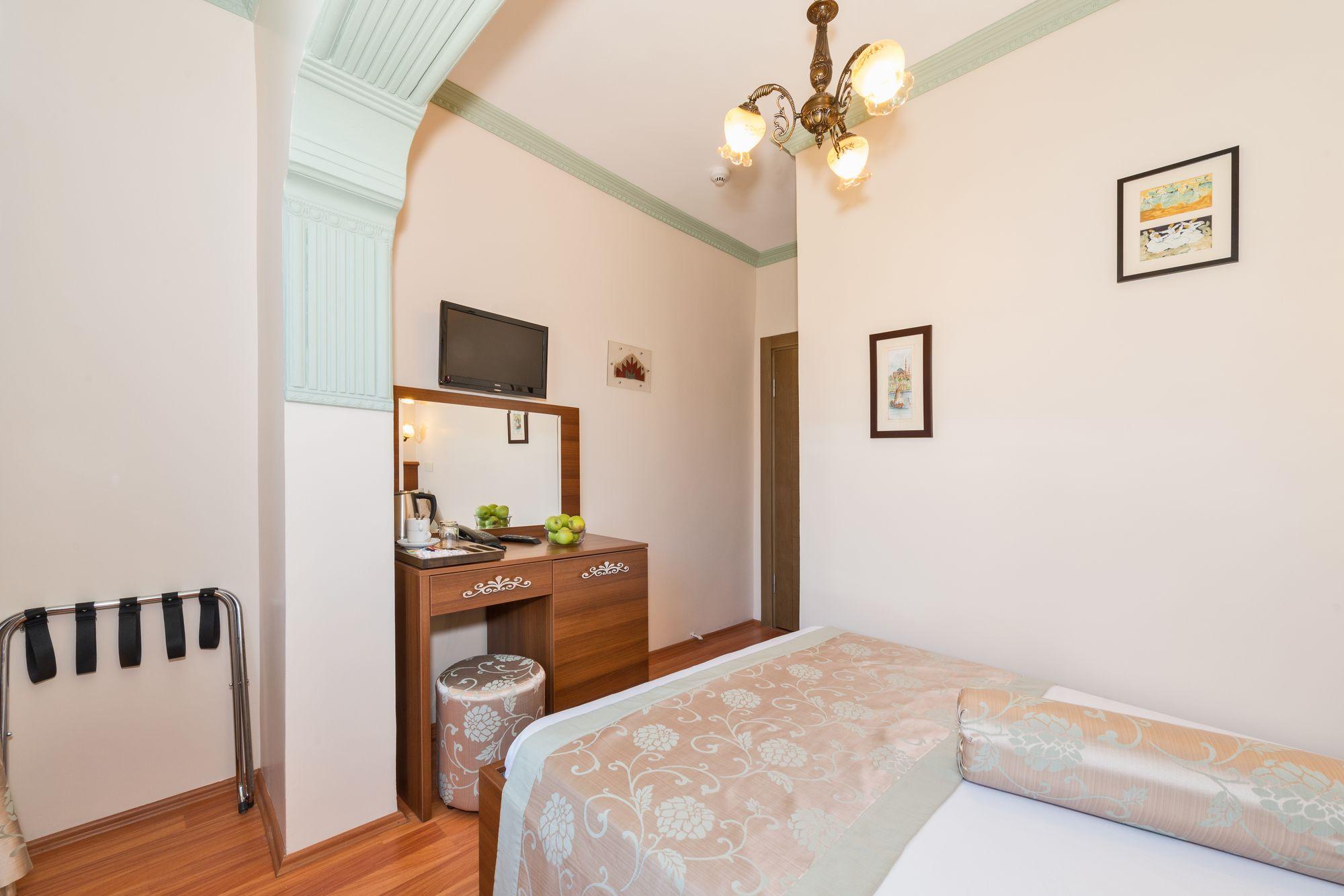 LAMP HOTEL — ISTANBUL — фотография отеля №30