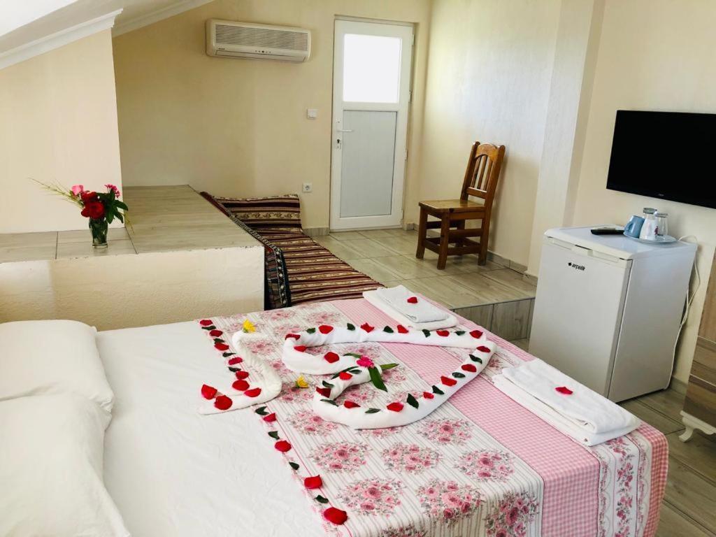 KARACA APART — DALYAN — fotografie hotel nr. 10