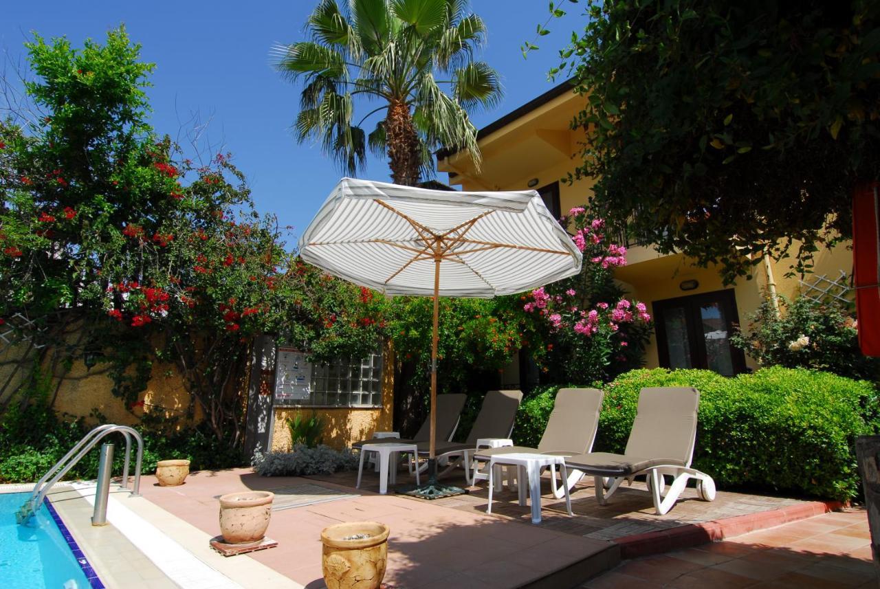 VILLA DANLIN HOTEL — GOCEK — фотография отеля №11