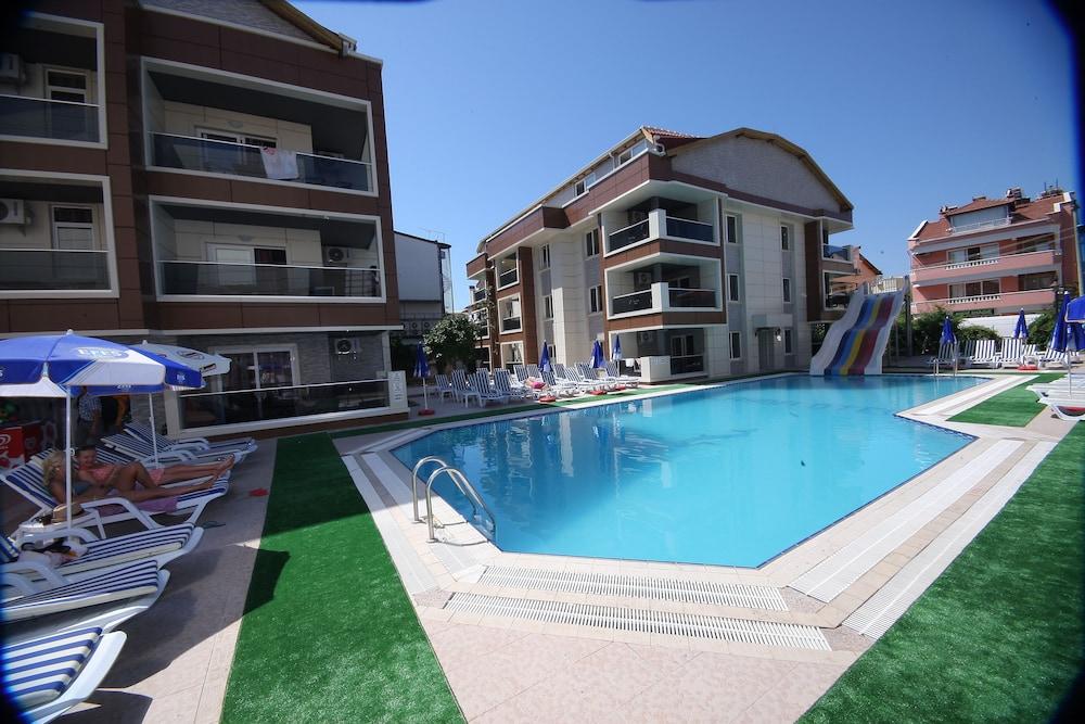MEHTAP FAMILY HOTEL — MARMARIS — фотография отеля №22