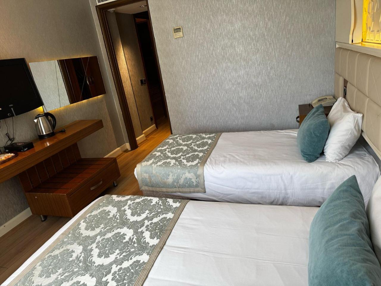 STYLE STAR HOTEL — ISTANBUL — fotografie hotel nr. 23
