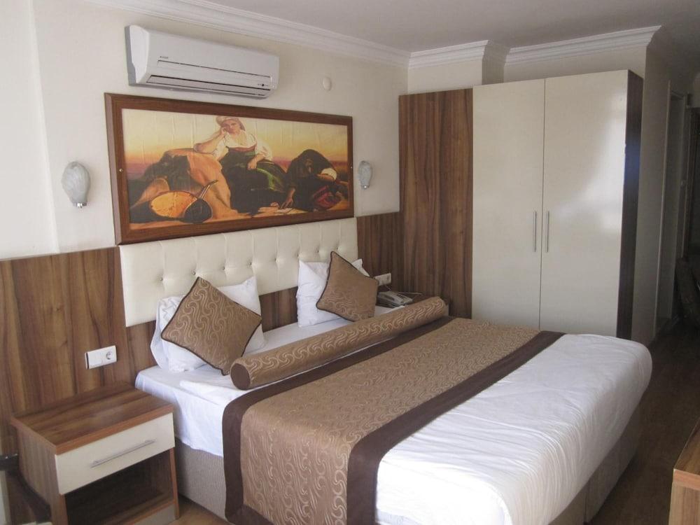 ALICAN — IZMIR — fotografie hotel nr. 13