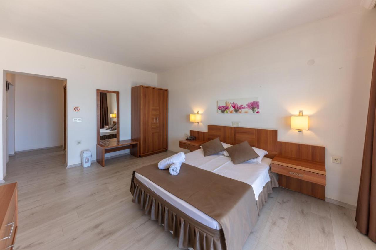 MELIS HOTEL — KUSADASI — fotografie hotel nr. 35