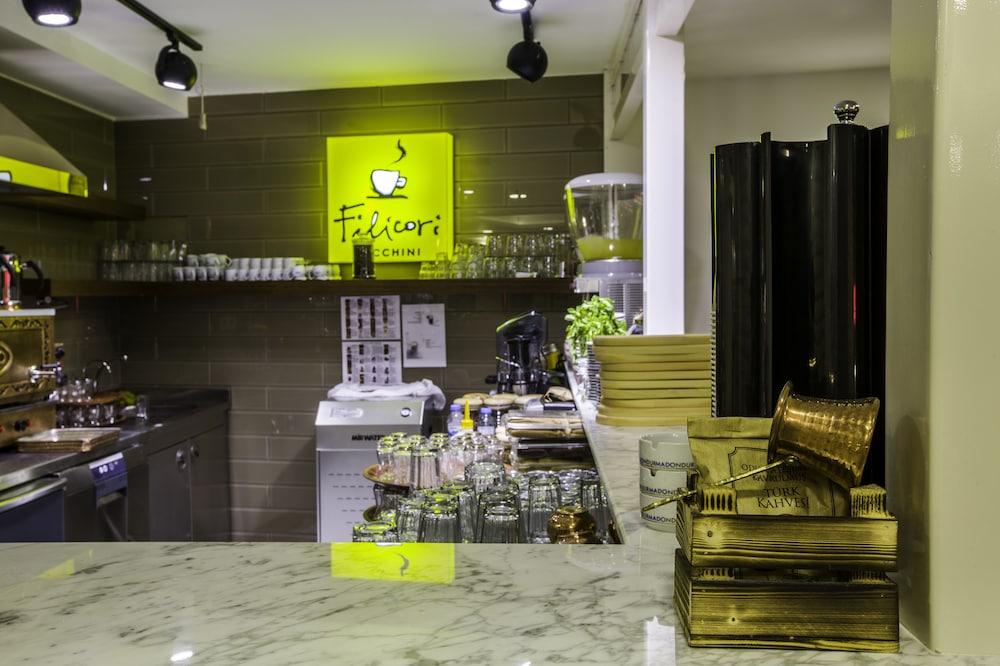 PHOSPHORION HOTEL — ISTANBUL — фотография отеля №34