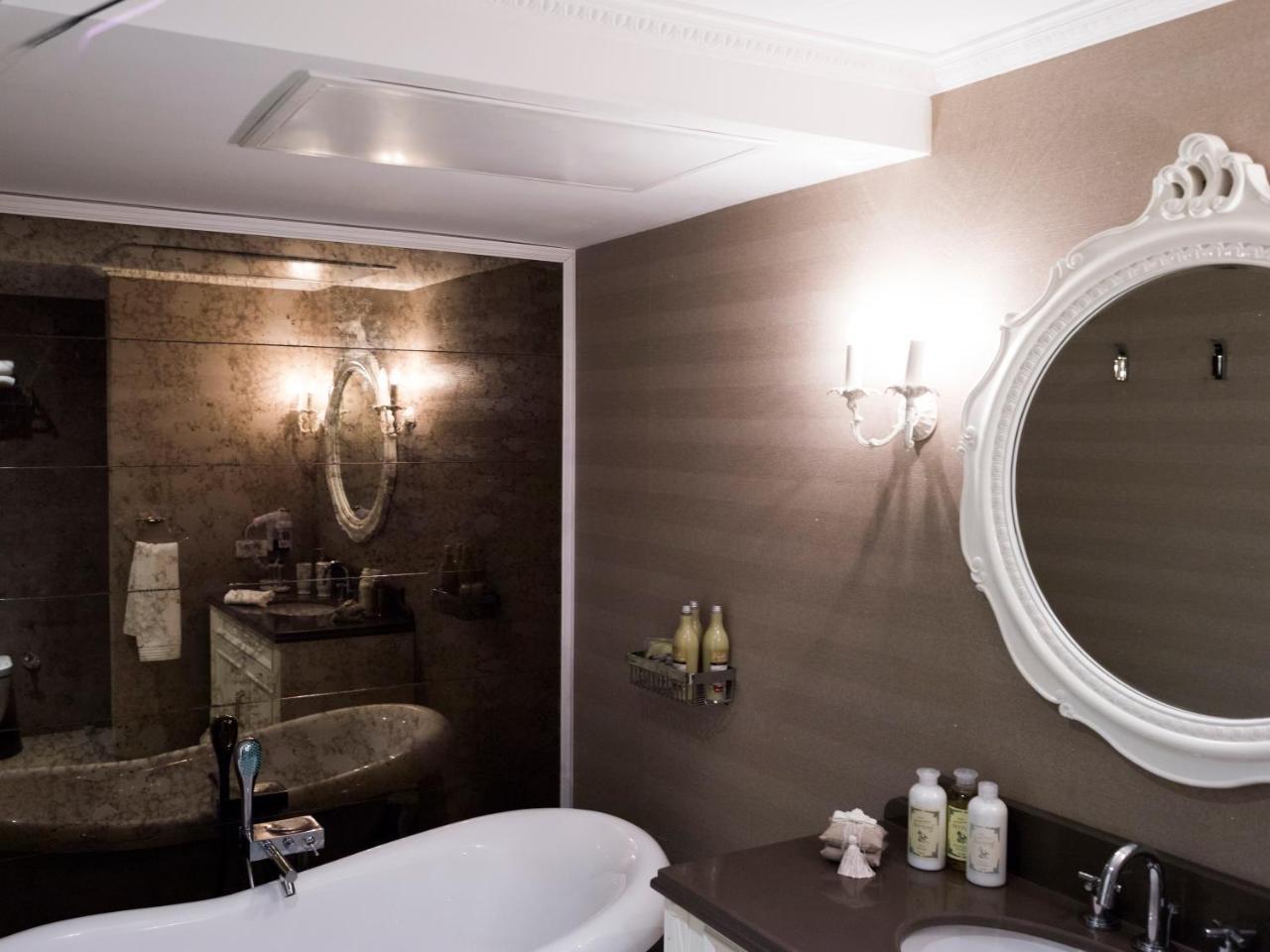ENA BOUTIQUE HOTEL — BODRUM — fotografie hotel nr. 2