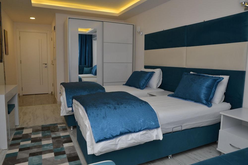 DEEP HOTEL — ISTANBUL — фотография отеля №10