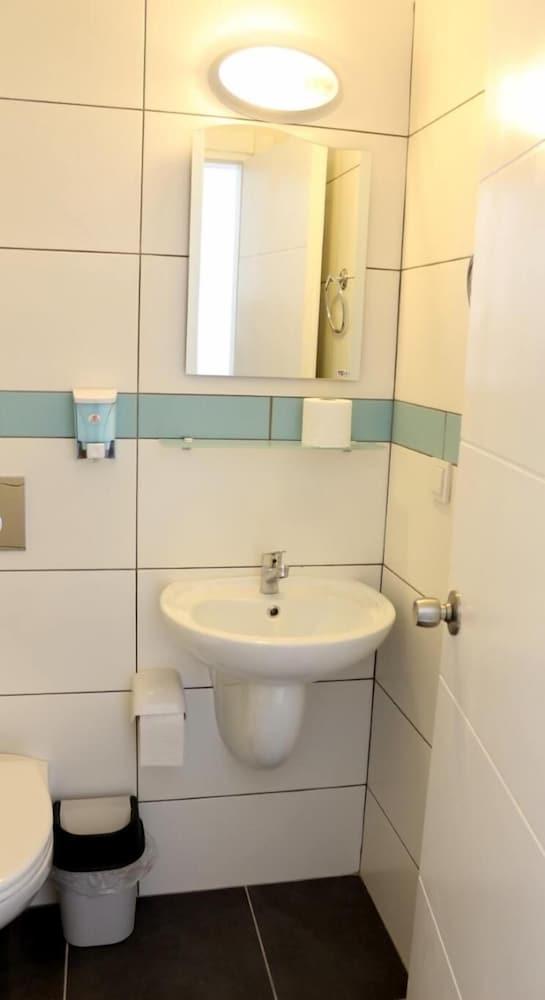 AGAN BUTIK PANSIYON — BODRUM — fotografie hotel nr. 17