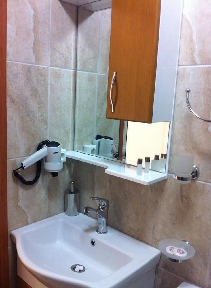 GORUR HOTEL — ISTANBUL — фотография отеля №36