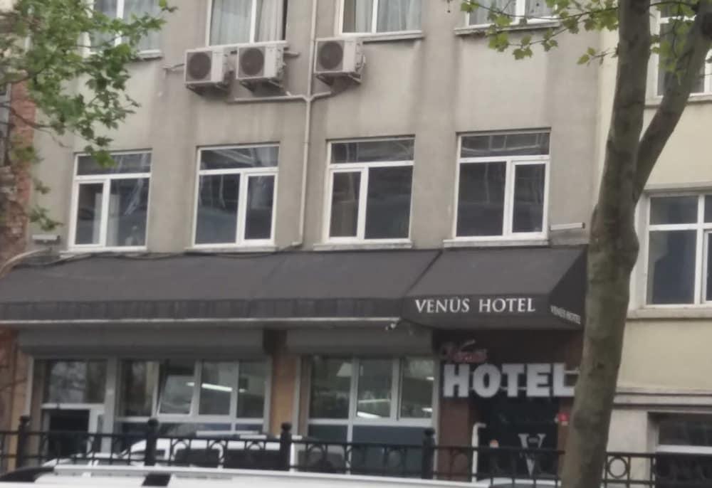 VENUS HOTEL TAKSIM — ISTANBUL — fotografie hotel nr. 32