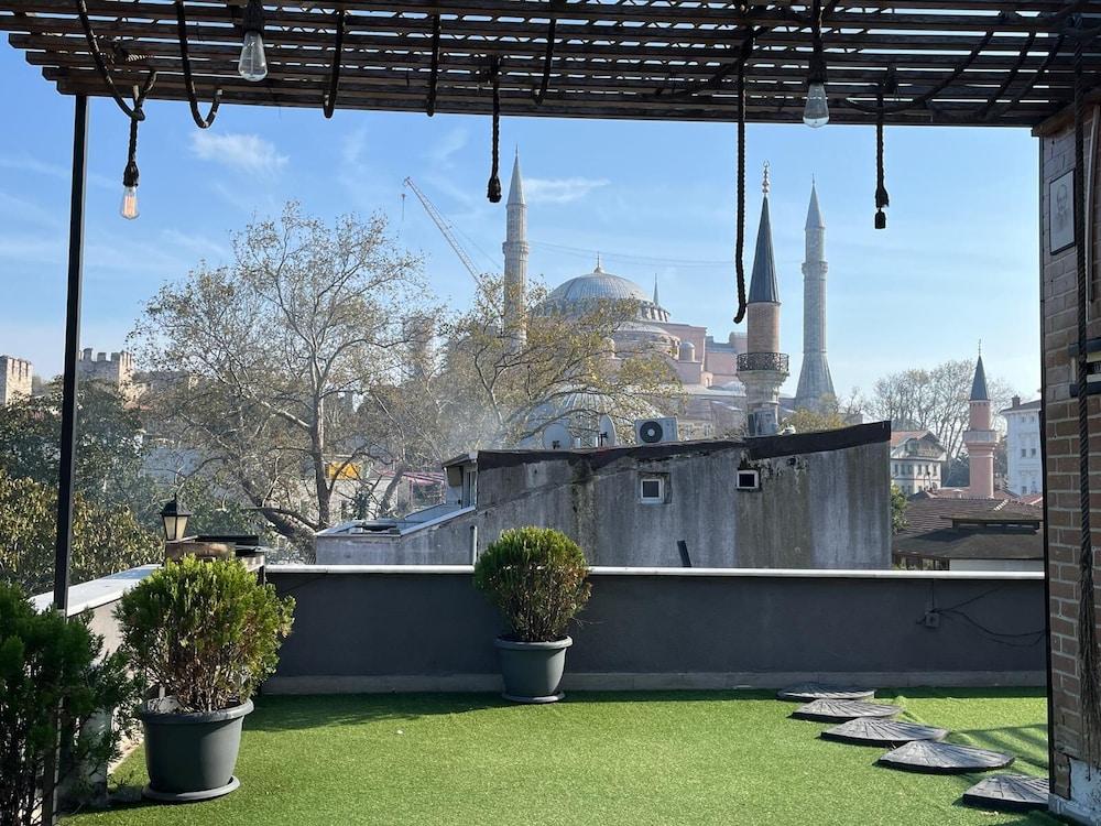 THE PRINT HOUSE HOTEL — ISTANBUL — фотография отеля №31