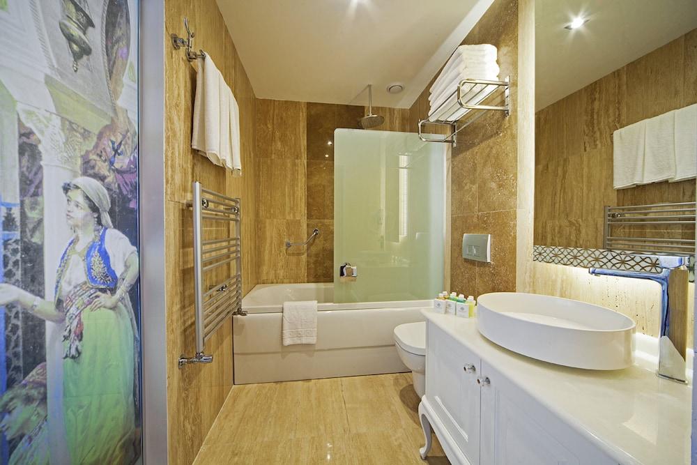 AZADE SUITES — ISTANBUL — fotografie hotel nr. 27