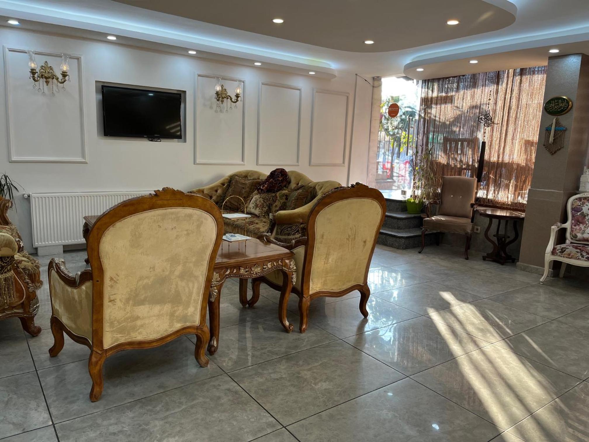 NOVA ROMA HOTEL — ISTANBUL — fotografie hotel nr. 35