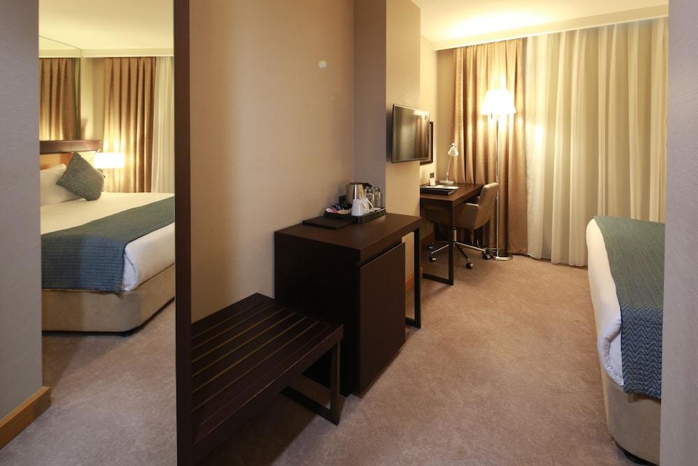 PORT BOSPHORUS HOTEL — ISTANBUL — fotografie hotel nr. 6