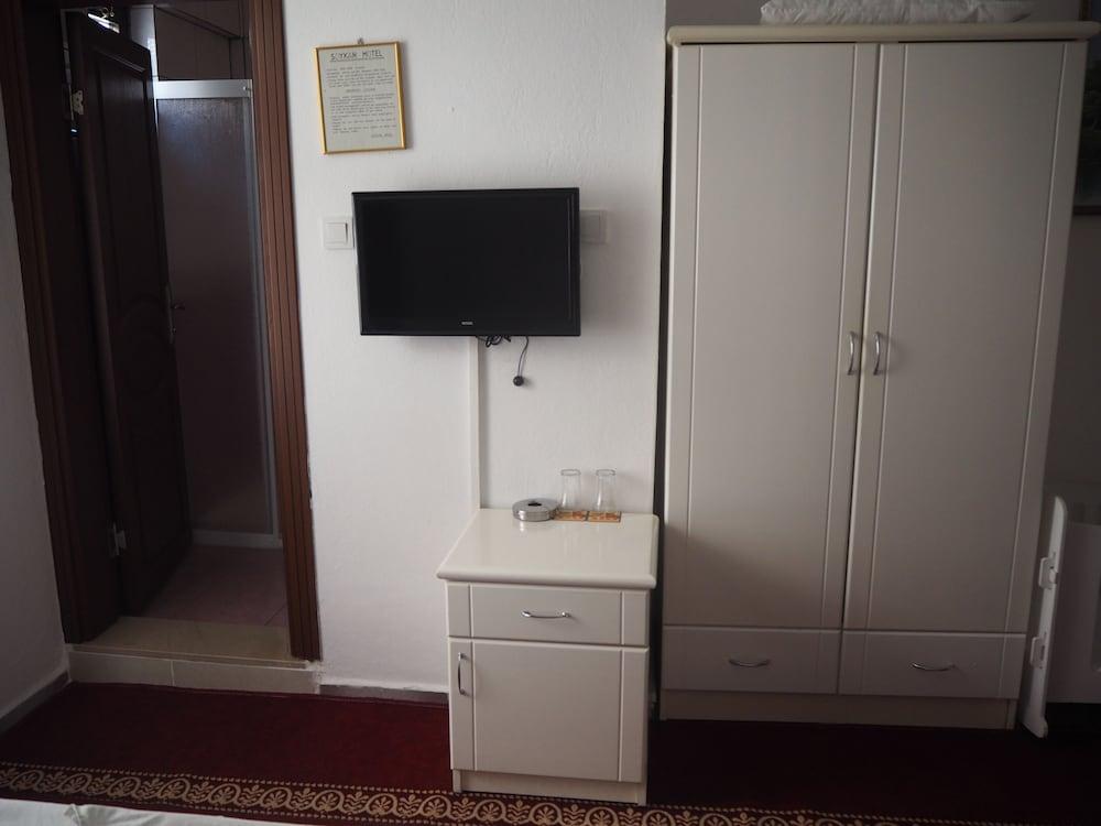 SOYKAN HOTEL — MARMARIS — фотография отеля №5