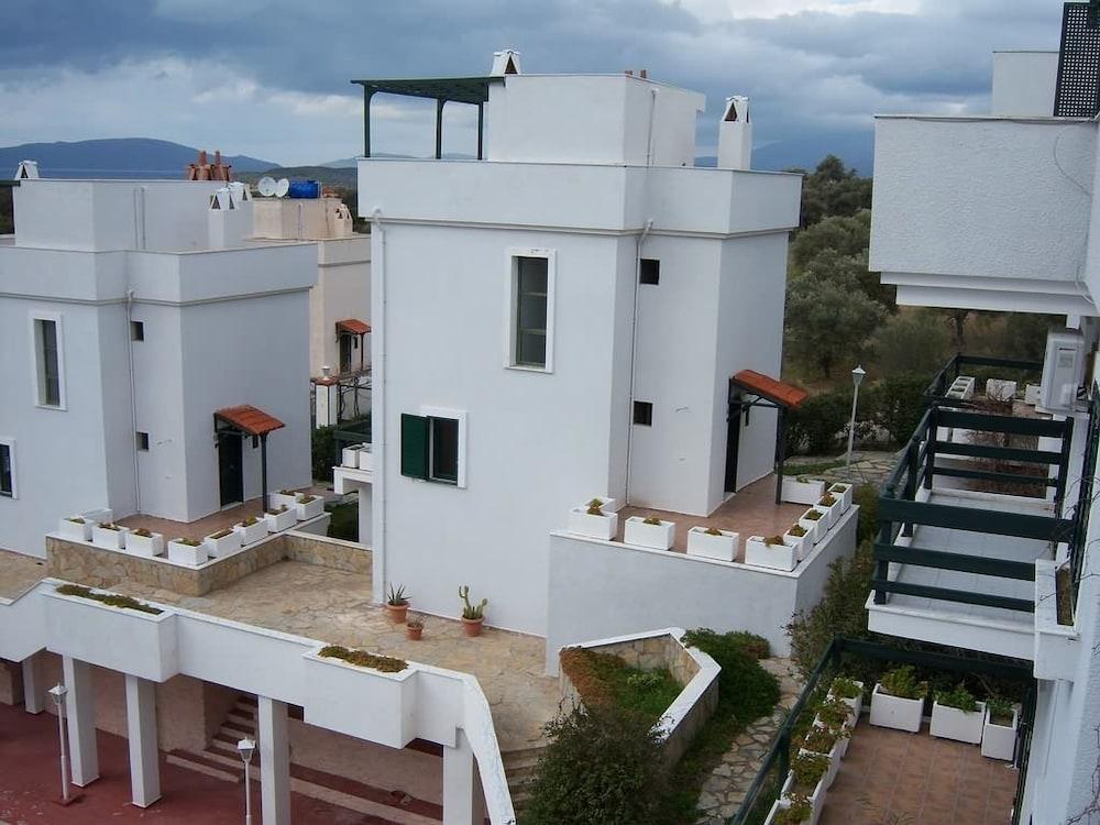 SITE SOLEY — CESME — фотография отеля №27