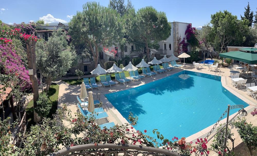 MOONSHINE HOTEL & SUITES — BODRUM — фотография отеля №27