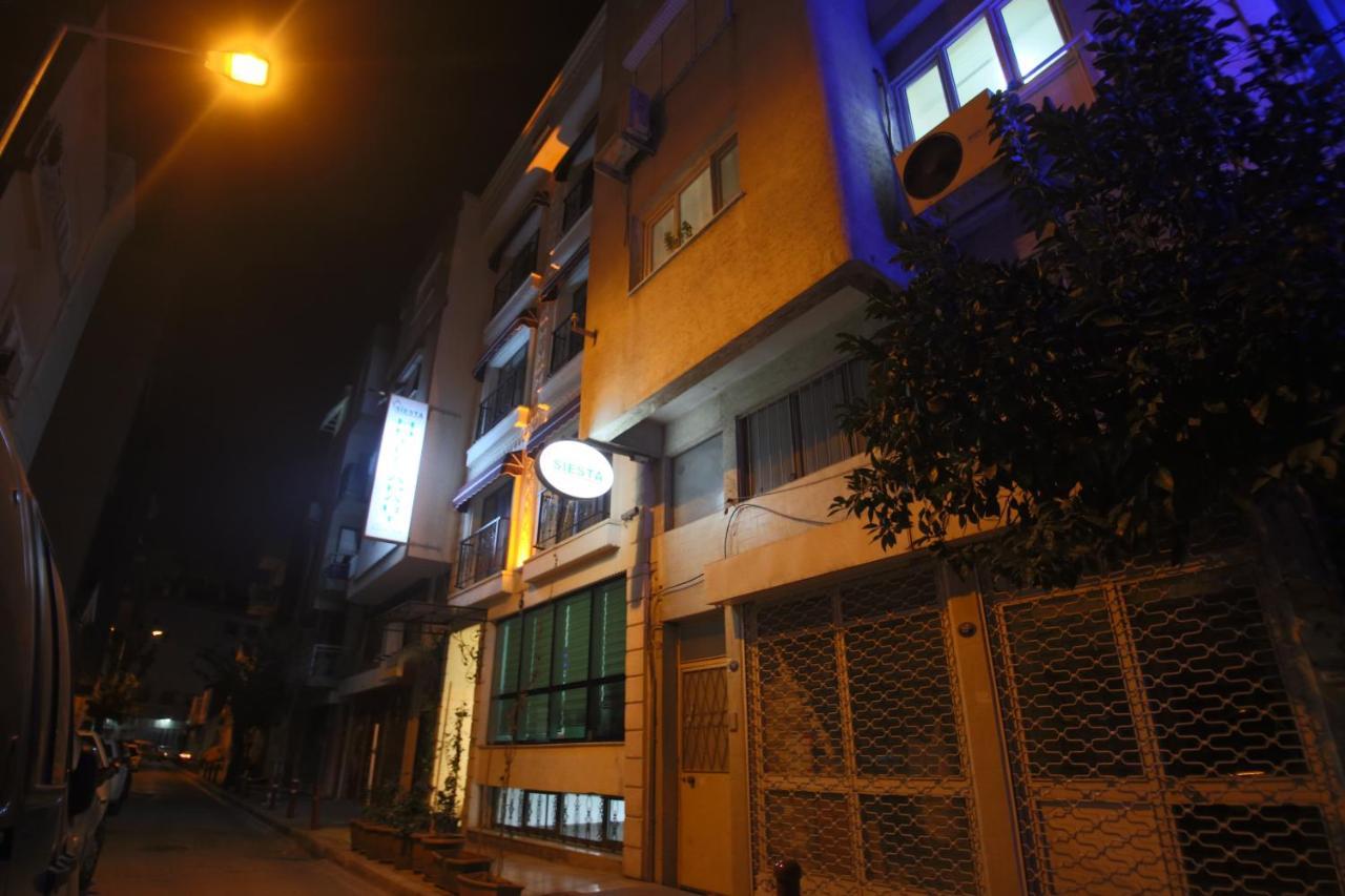SIESTA APART & HOTEL — IZMIR — fotografie hotel nr. 31