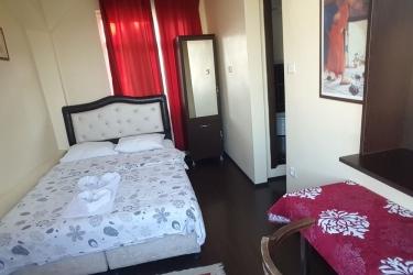 METROPOLIS HOSTEL — ISTANBUL — fotografie hotel nr. 12