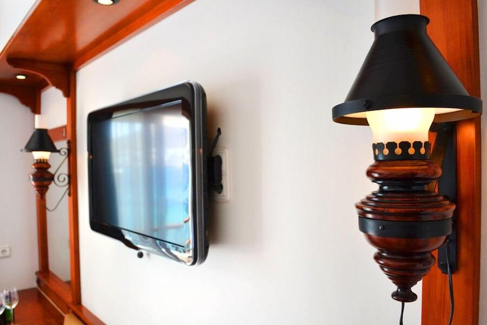 BAC PANSIYON — BODRUM — fotografie hotel nr. 17