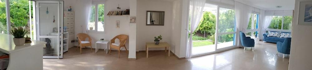 PARLA APART — CESME — фотография отеля №3