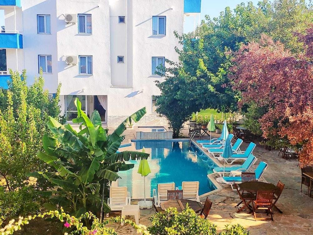 PARLA APART — CESME — фотография отеля №34