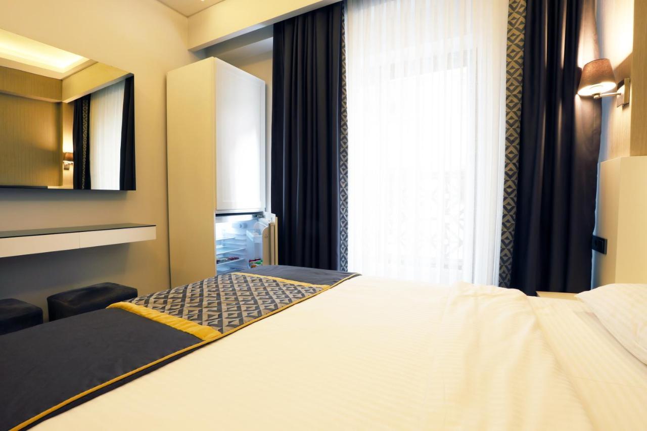 RIVA HOTEL ALSANCAK — IZMIR — фотография отеля №23