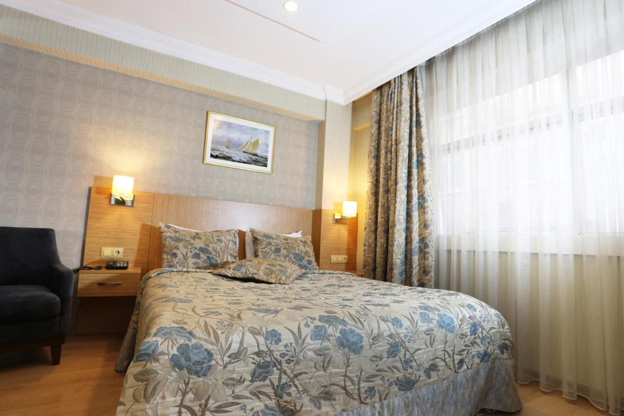 RIVA HOTEL ALSANCAK — IZMIR — фотография отеля №15
