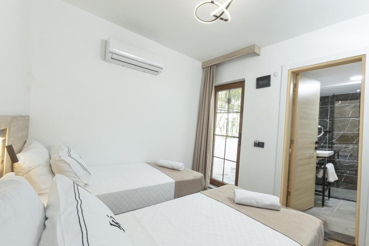 BODRUM VERA HOTEL (ADULTS ONLY) — BODRUM — fotografie hotel nr. 19