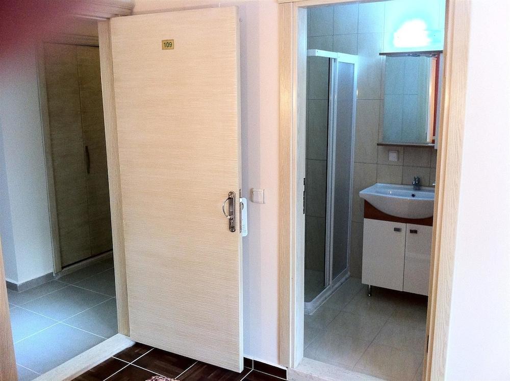 MARSYAS HOTEL — MARMARIS — фотография отеля №36