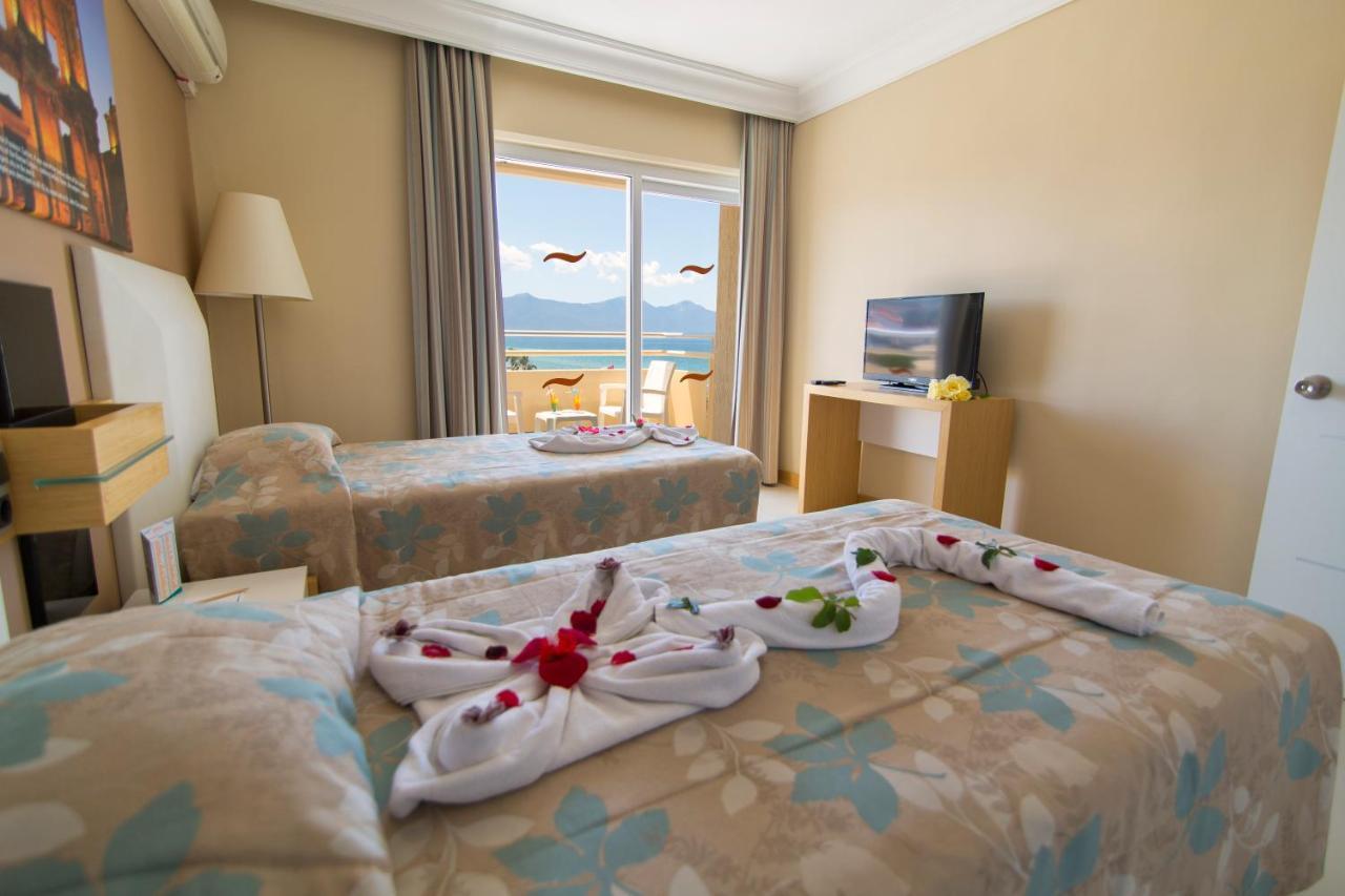 EPHESIA RESORT HOTEL — KUSADASI — фотография отеля №26
