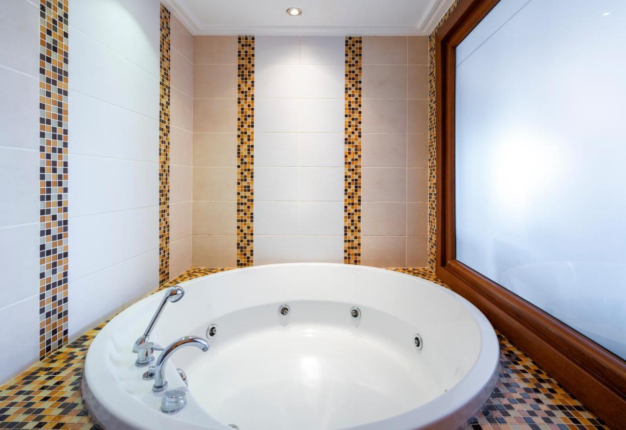 BERA ALANYA — KONAKLI — fotografie hotel nr. 34