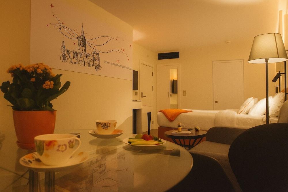 SPARKLE HOTEL — ISTANBUL — fotografie hotel nr. 21